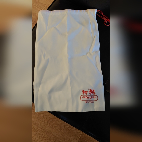 Coach Purse - Picture 5 of 5